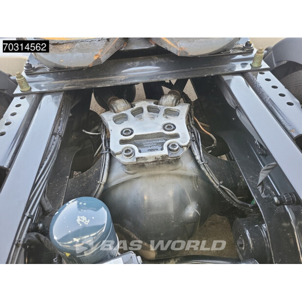 2021 MAN TGX 18.470-45985002