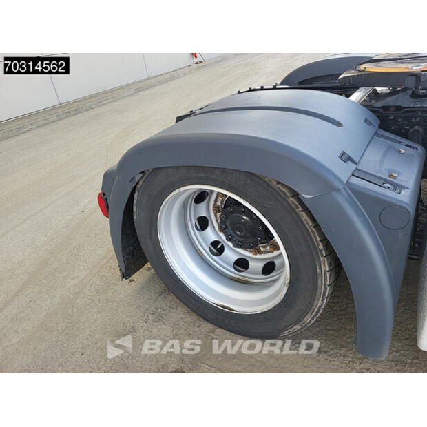 2021 MAN TGX 18.470-45985003