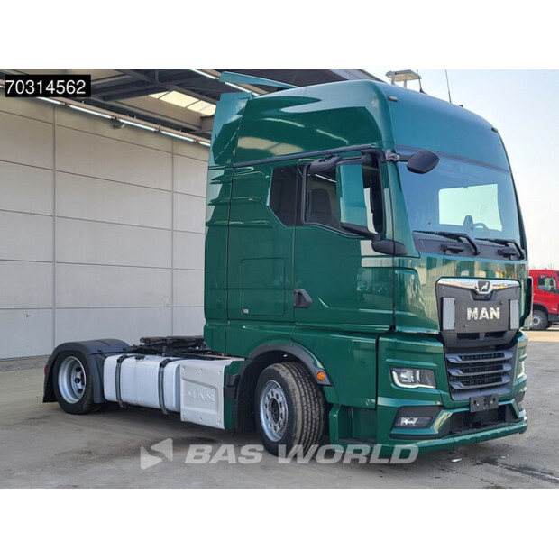 2021 MAN TGX 18.470-45985005