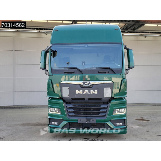 2021 MAN TGX 18.470-45985006