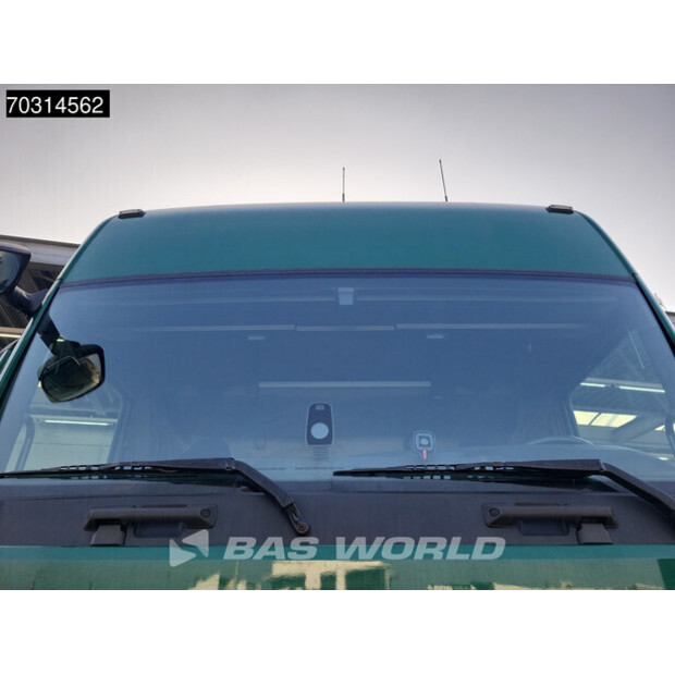 2021 MAN TGX 18.470-45985007