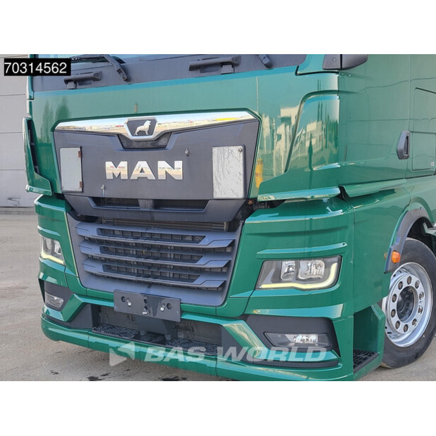 2021 MAN TGX 18.470-45985008