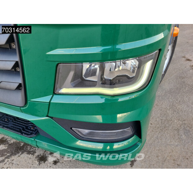 2021 MAN TGX 18.470-45985009
