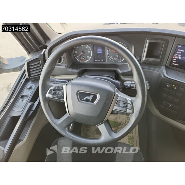 2021 MAN TGX 18.470-45985010