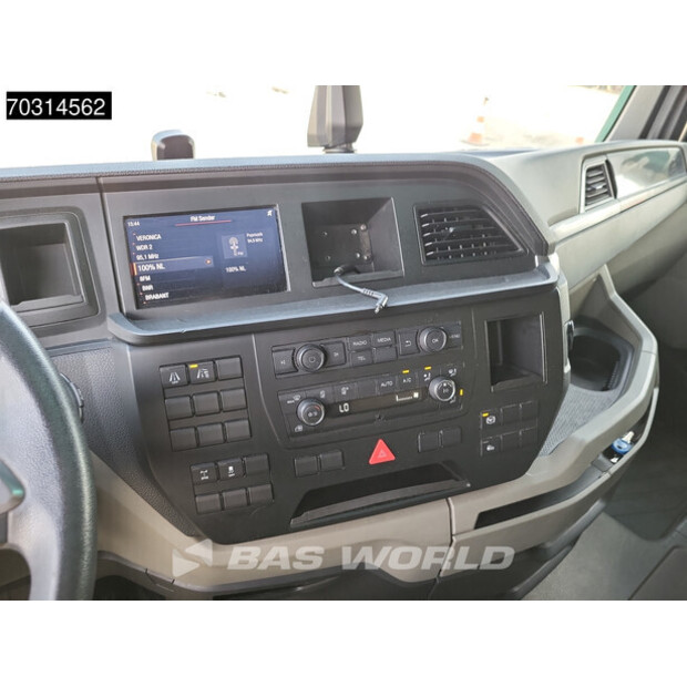 2021 MAN TGX 18.470-45985011