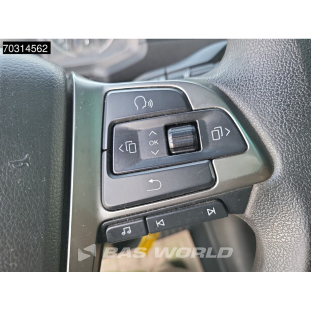 2021 MAN TGX 18.470-45985014