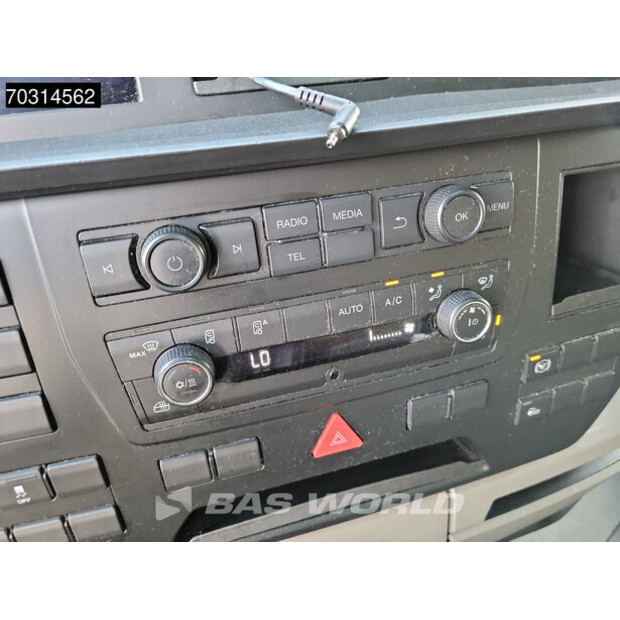 2021 MAN TGX 18.470-45985015