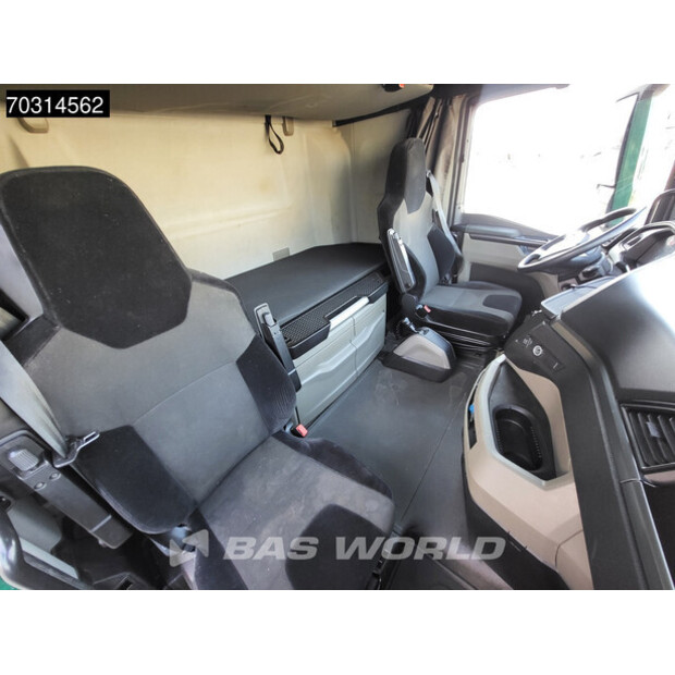 2021 MAN TGX 18.470-45985018