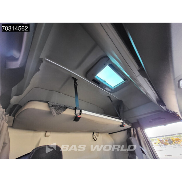 2021 MAN TGX 18.470-45985019