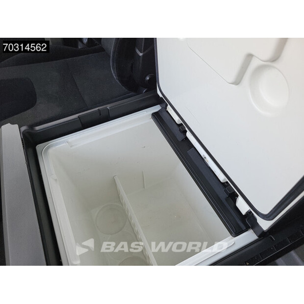 2021 MAN TGX 18.470-45985020