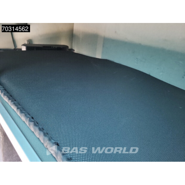 2021 MAN TGX 18.470-45985021