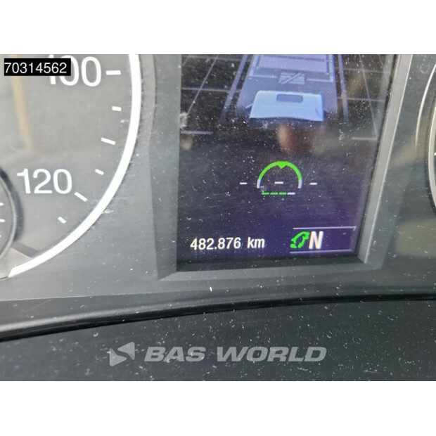 2021 MAN TGX 18.470-45985024