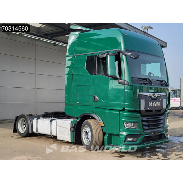 2021 MAN TGX 18.470-45985031