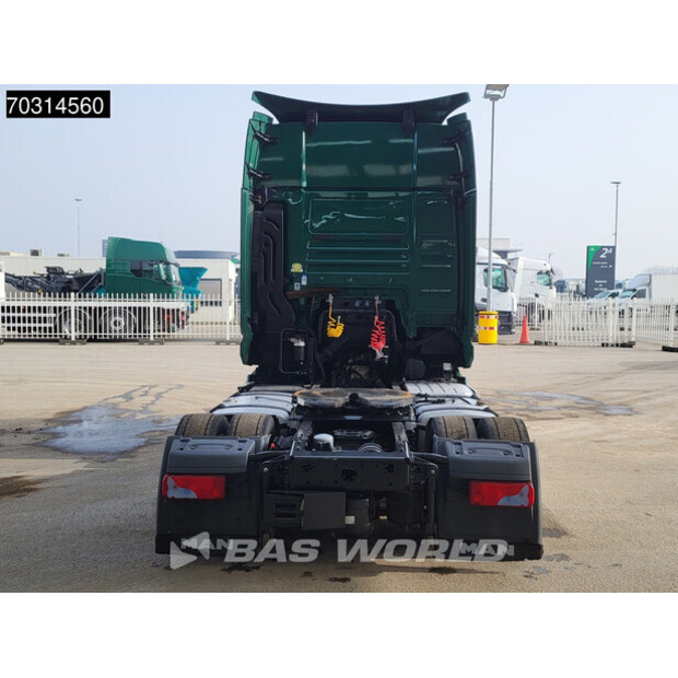 2021 MAN TGX 18.470-45985038