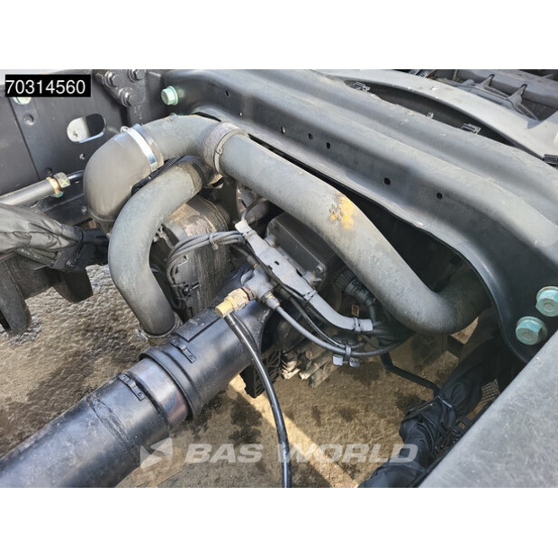 2021 MAN TGX 18.470-45985040