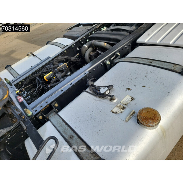 2021 MAN TGX 18.470-45985041