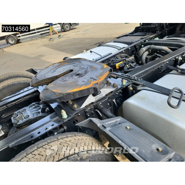 2021 MAN TGX 18.470-45985042