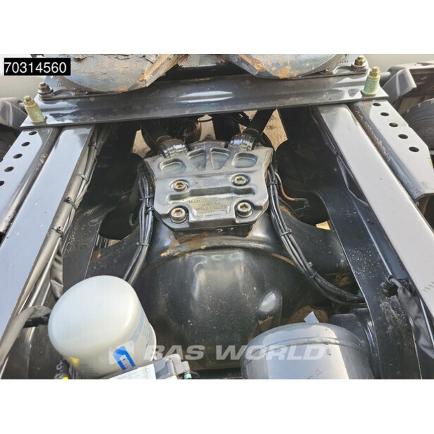 2021 MAN TGX 18.470-45985043