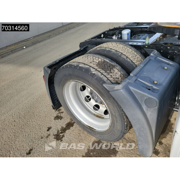 2021 MAN TGX 18.470-45985044