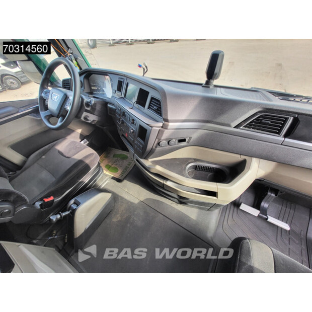 2021 MAN TGX 18.470-45985045