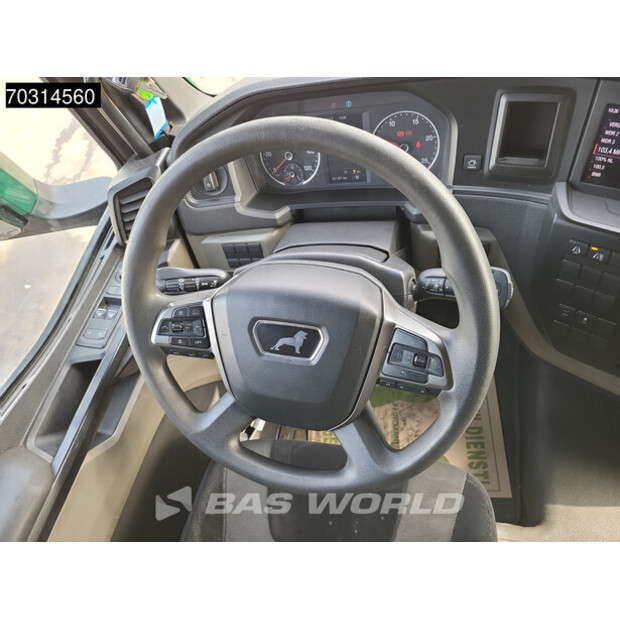 2021 MAN TGX 18.470-45985046