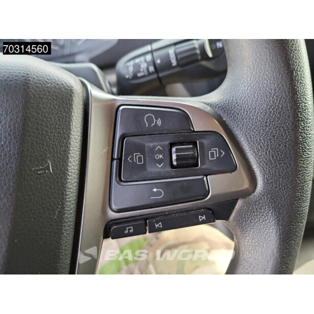 2021 MAN TGX 18.470-45985049