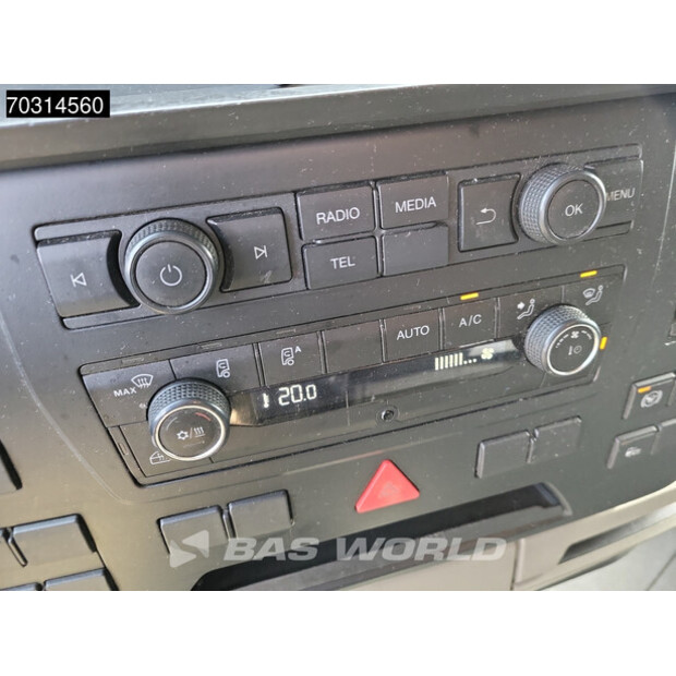 2021 MAN TGX 18.470-45985051