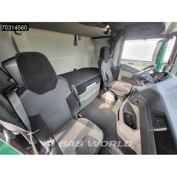 2021 MAN TGX 18.470-45985052