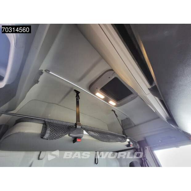 2021 MAN TGX 18.470-45985053