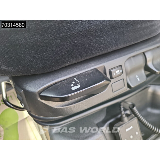 2021 MAN TGX 18.470-45985055