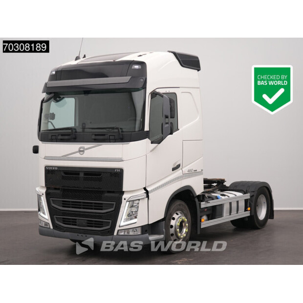 2020 فولفو FH 460-45985063