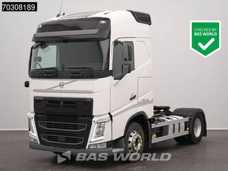 Image for Semi Trucks 2020 Volvo FH 460