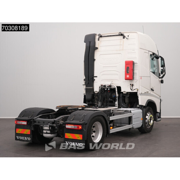 2020 فولفو FH 460-45985064