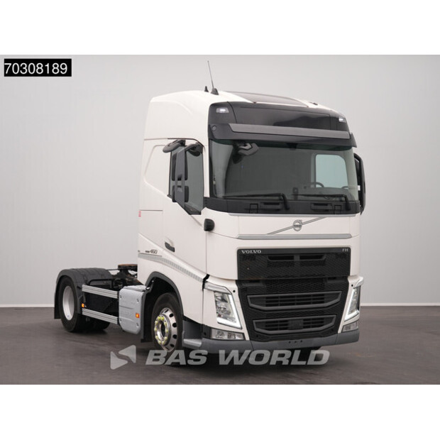 2020 فولفو FH 460-45985065