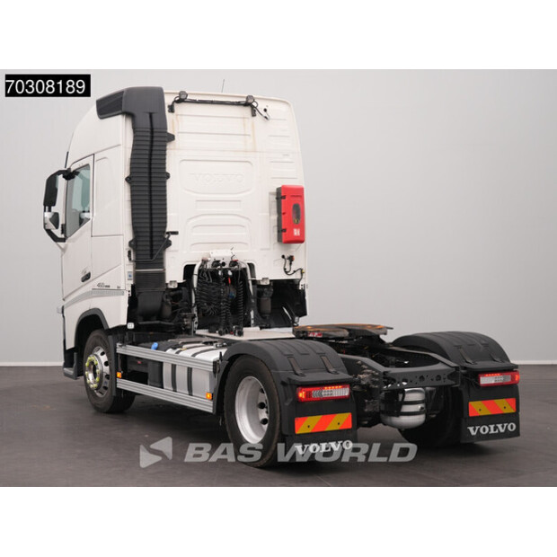 2020 فولفو FH 460-45985067