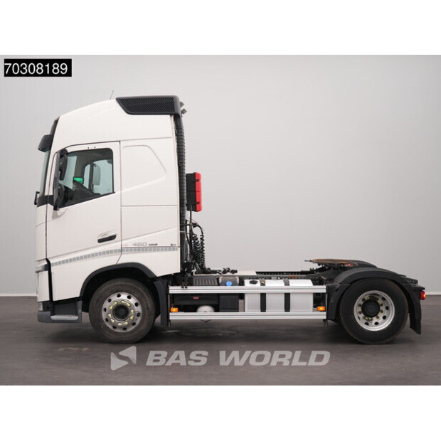 2020 فولفو FH 460-45985068