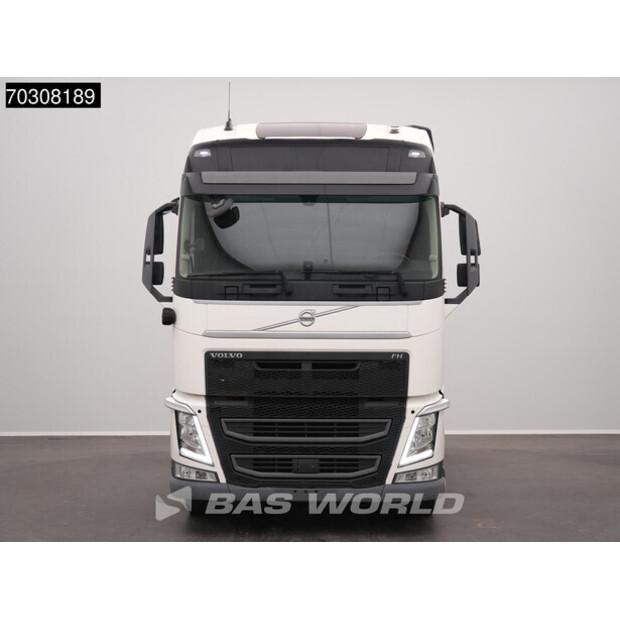 2020 فولفو FH 460-45985070