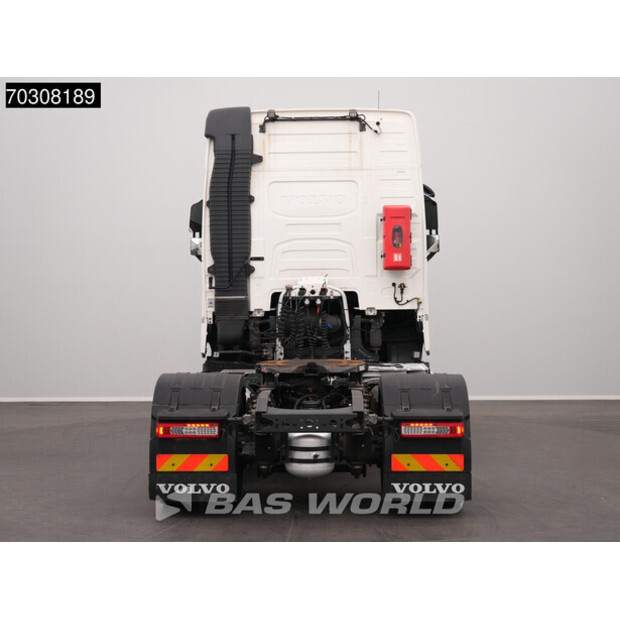 2020 فولفو FH 460-45985071