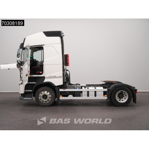 2020 فولفو FH 460-45985072