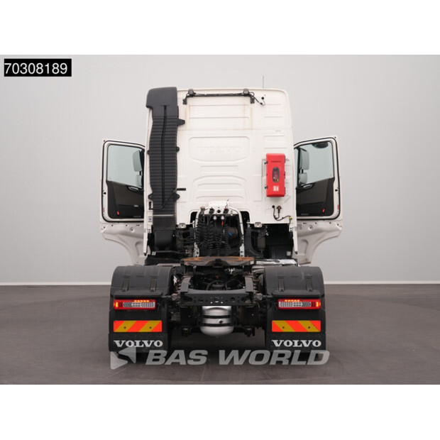 2020 فولفو FH 460-45985075