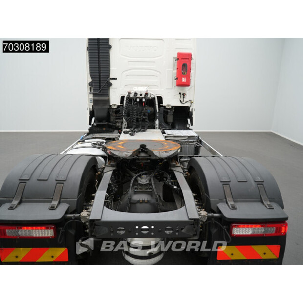 2020 فولفو FH 460-45985076