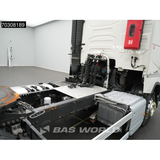 2020 فولفو FH 460-45985077