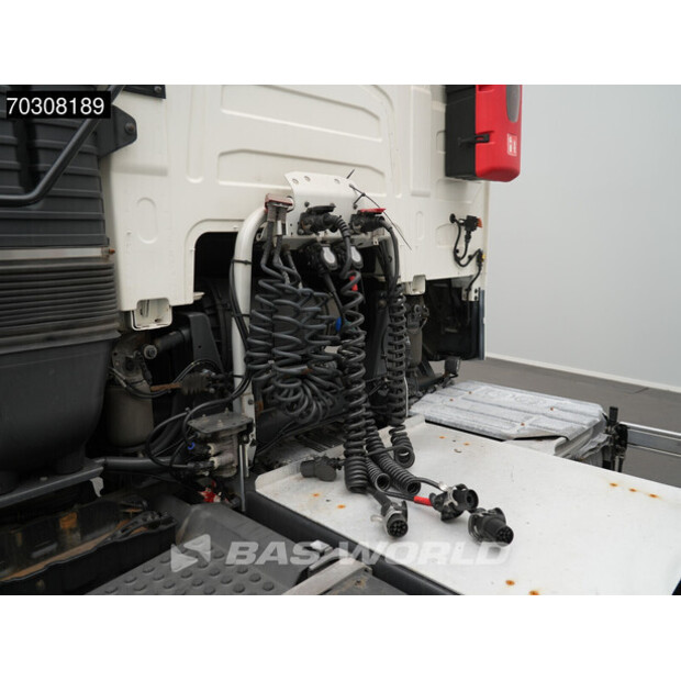 2020 فولفو FH 460-45985078