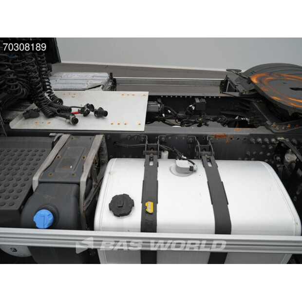 2020 فولفو FH 460-45985079