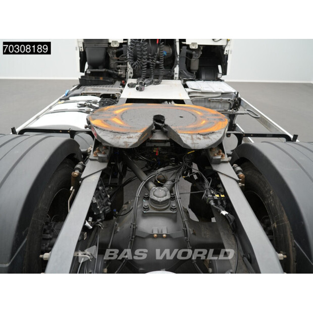 2020 فولفو FH 460-45985080