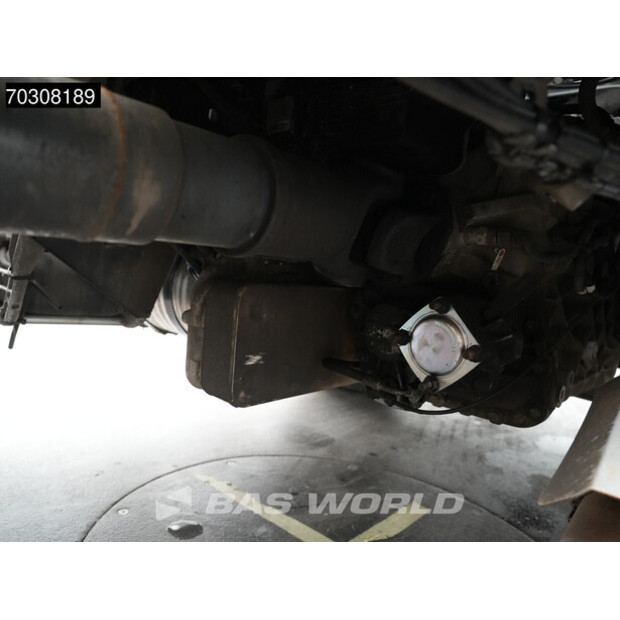 2020 فولفو FH 460-45985081