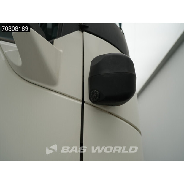 2020 فولفو FH 460-45985082