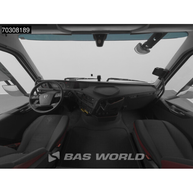 2020 فولفو FH 460-45985083