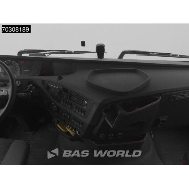 2020 فولفو FH 460-45985085