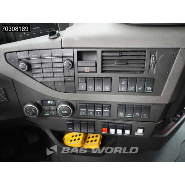 2020 فولفو FH 460-45985088